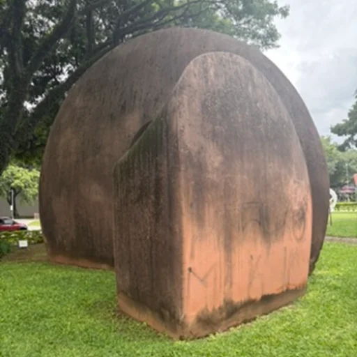 Lugar com Arco